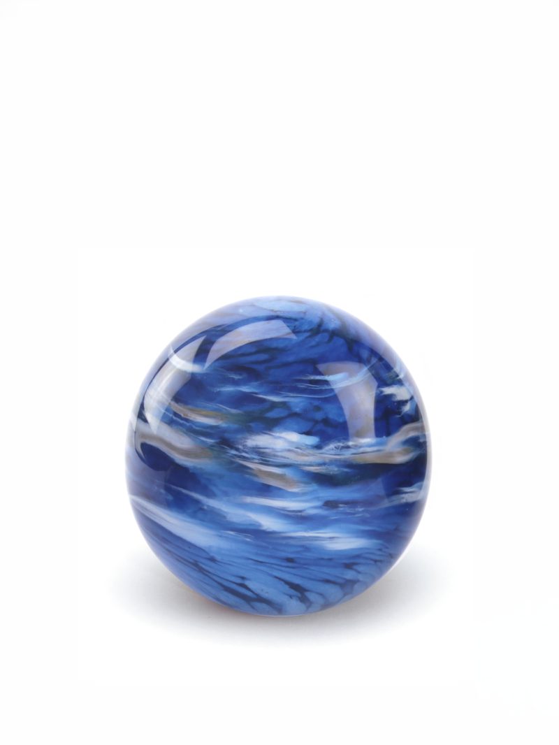 E01MB-0,5 Marble Blue