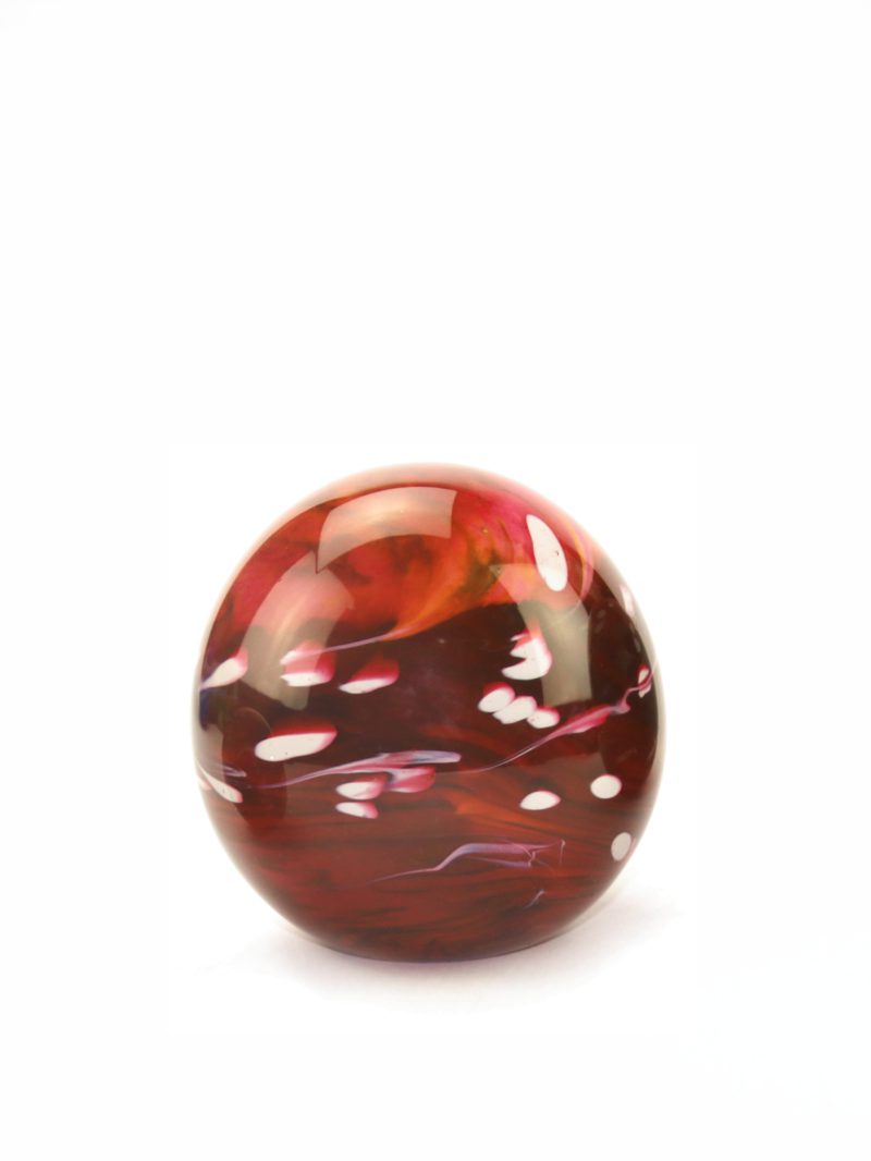 E01MR-0,5 Marble Red